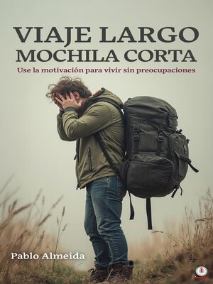 cover image of VIAJE LARGO MOCHILA CORTA